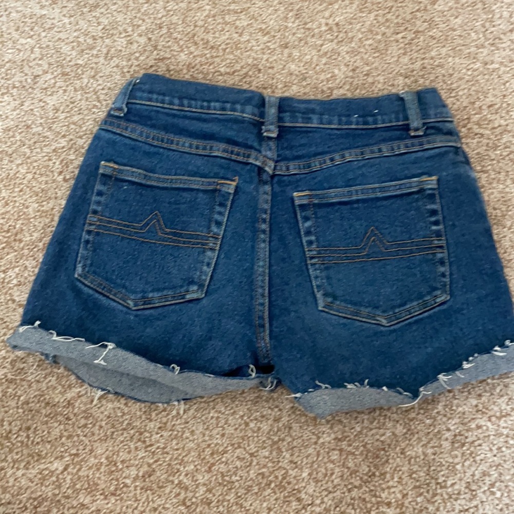 Custom shorts - Picture 2 of 2